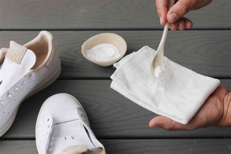 how to clean mesh shoes white|cleaning white canvas sneakers.